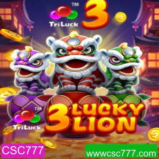 Explorando o Mundo de 3LUCKYLION: O Novo Jogo Sensação com CSC777