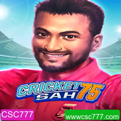 CricketSah75: Explorando a Nova Sensação no Mundo dos Jogos com CSC777