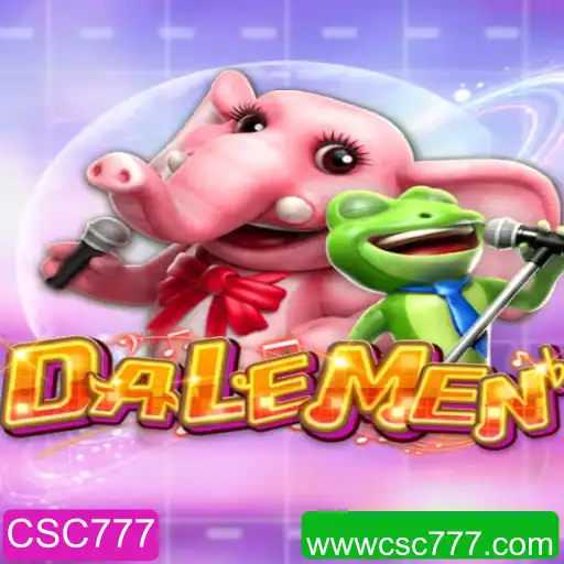 Explorando o Mundo Envolvente de DALEMEN: O Jogo Revolucionário
