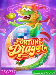 FortuneDragon: Descubra o Mundo Encantador e Engajador do Jogo de Estratégia CSC777