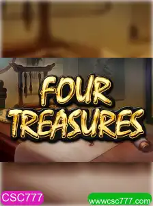 Explorando o Mundo de FourTreasures: Uma Aventura de Estratégia Inovadora