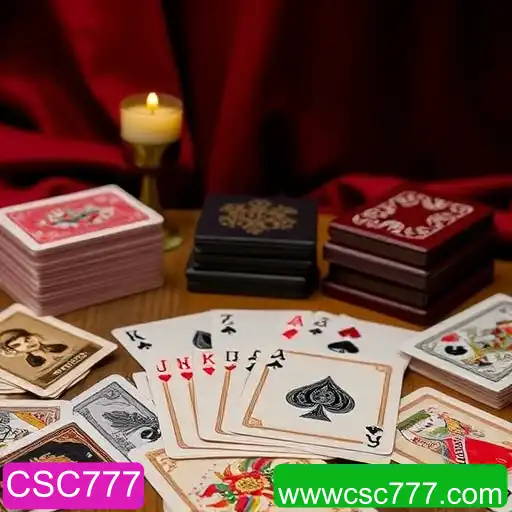 Gaming Experience CSC777 - 800+ Premium and Exclusive Games