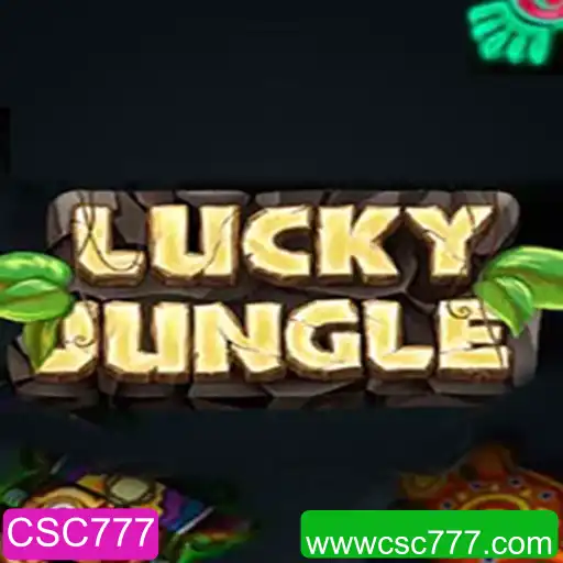 Desvendando os Mistérios de LuckyJungle: Um Guia Completo com CSC777