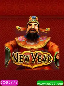 Descubra o Jogo Empolgante: NewYear