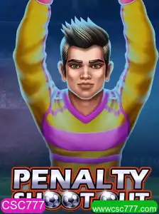 PenaltyShootOut: A Excitante Experiência Esportiva Interativa