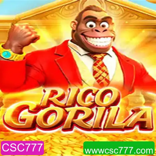 Descubra a Aventura Selvagem de RicoGorila: Um Jogo Empolgante com a Palavra-Chave CSC777
