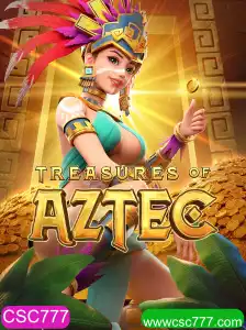 Descubra as Aventuras de Treasures of Aztec: O Jogo que Conquista Corações