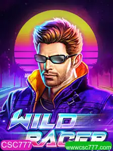 Descubra o Mundo Emocionante de WildRacer