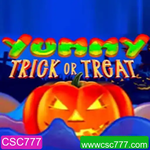 Descubra YummyTrickorTreat: O Jogo de Aventuras Doces